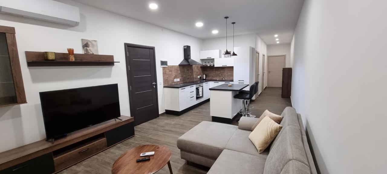 Enjoy And Relax Apartment Mosta Ngoại thất bức ảnh