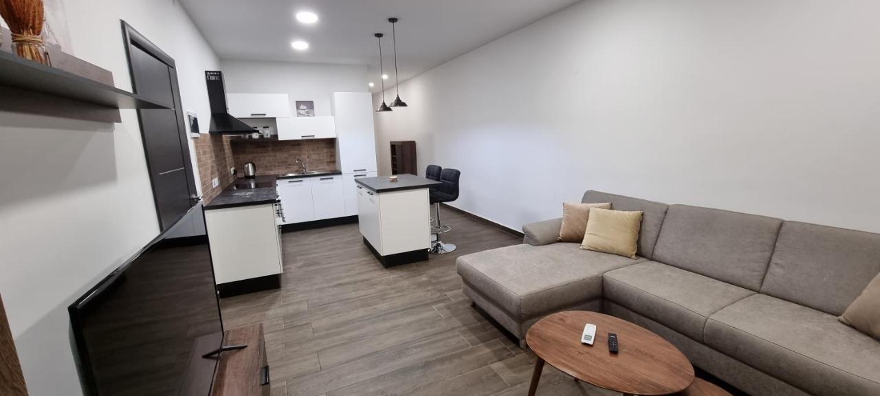 Enjoy And Relax Apartment Mosta Ngoại thất bức ảnh