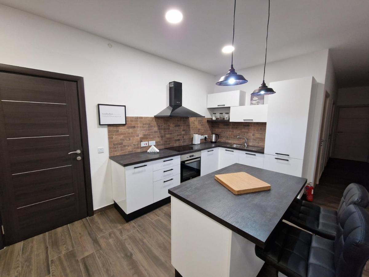 Enjoy And Relax Apartment Mosta Ngoại thất bức ảnh