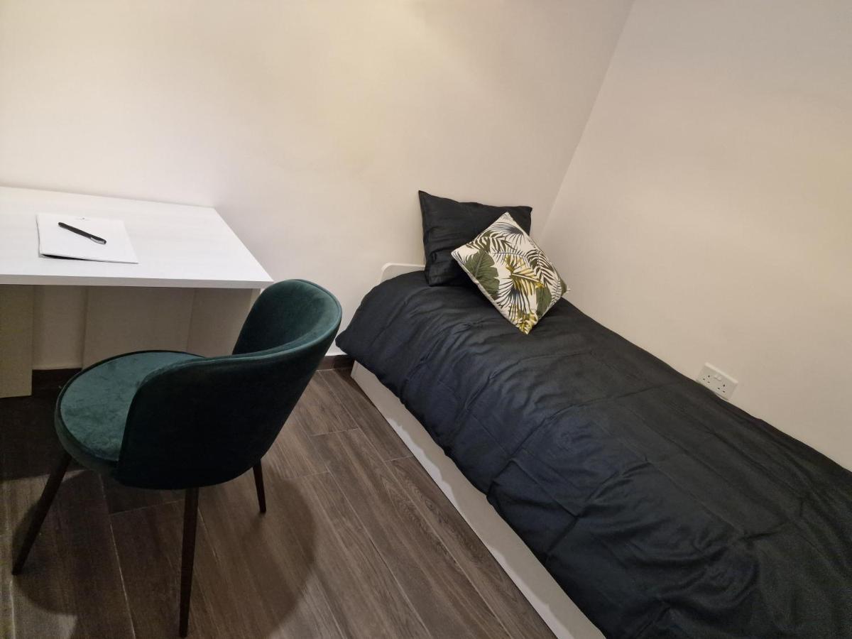 Enjoy And Relax Apartment Mosta Ngoại thất bức ảnh