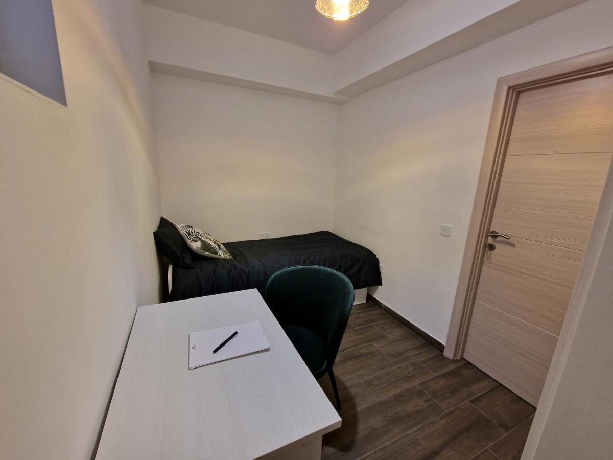 Enjoy And Relax Apartment Mosta Ngoại thất bức ảnh